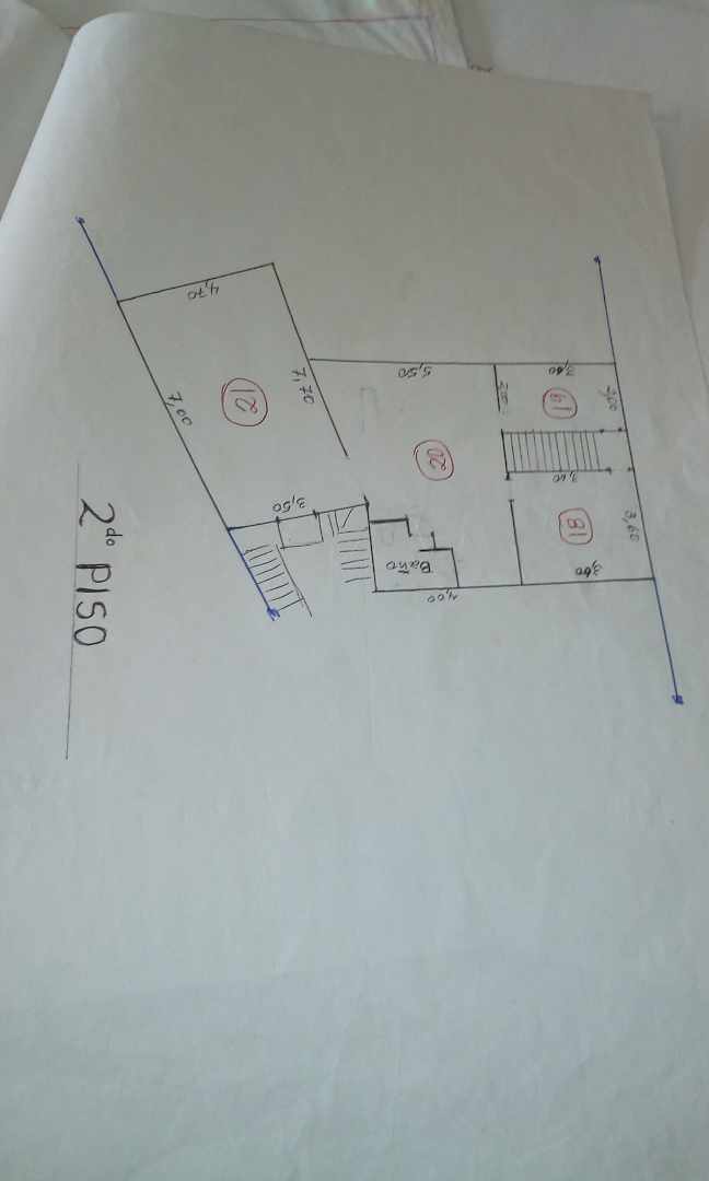 Casa Ovidio Céspedes # 99 esquina Padilla Foto 2