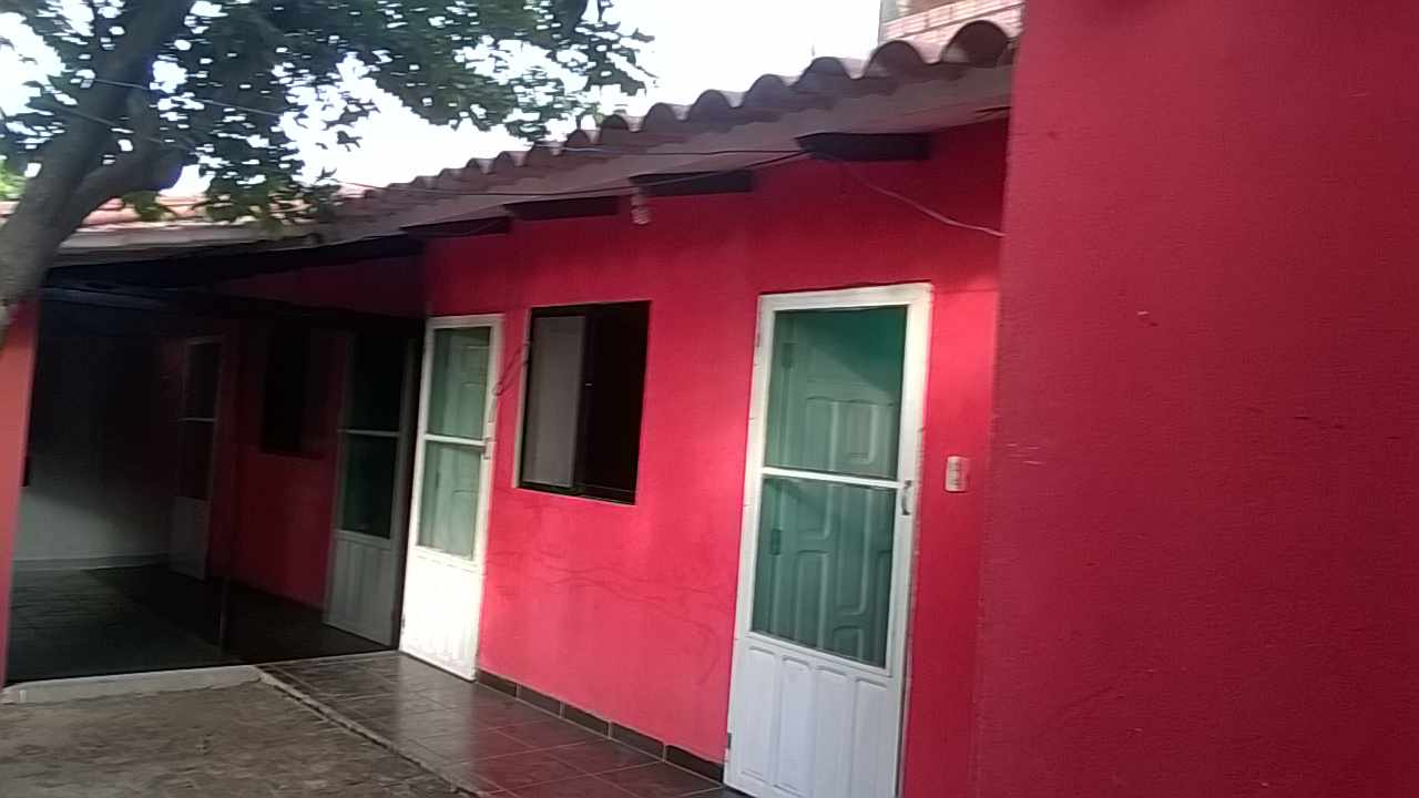 Casa Barrio melchor pinto zona cambodromo Foto 3