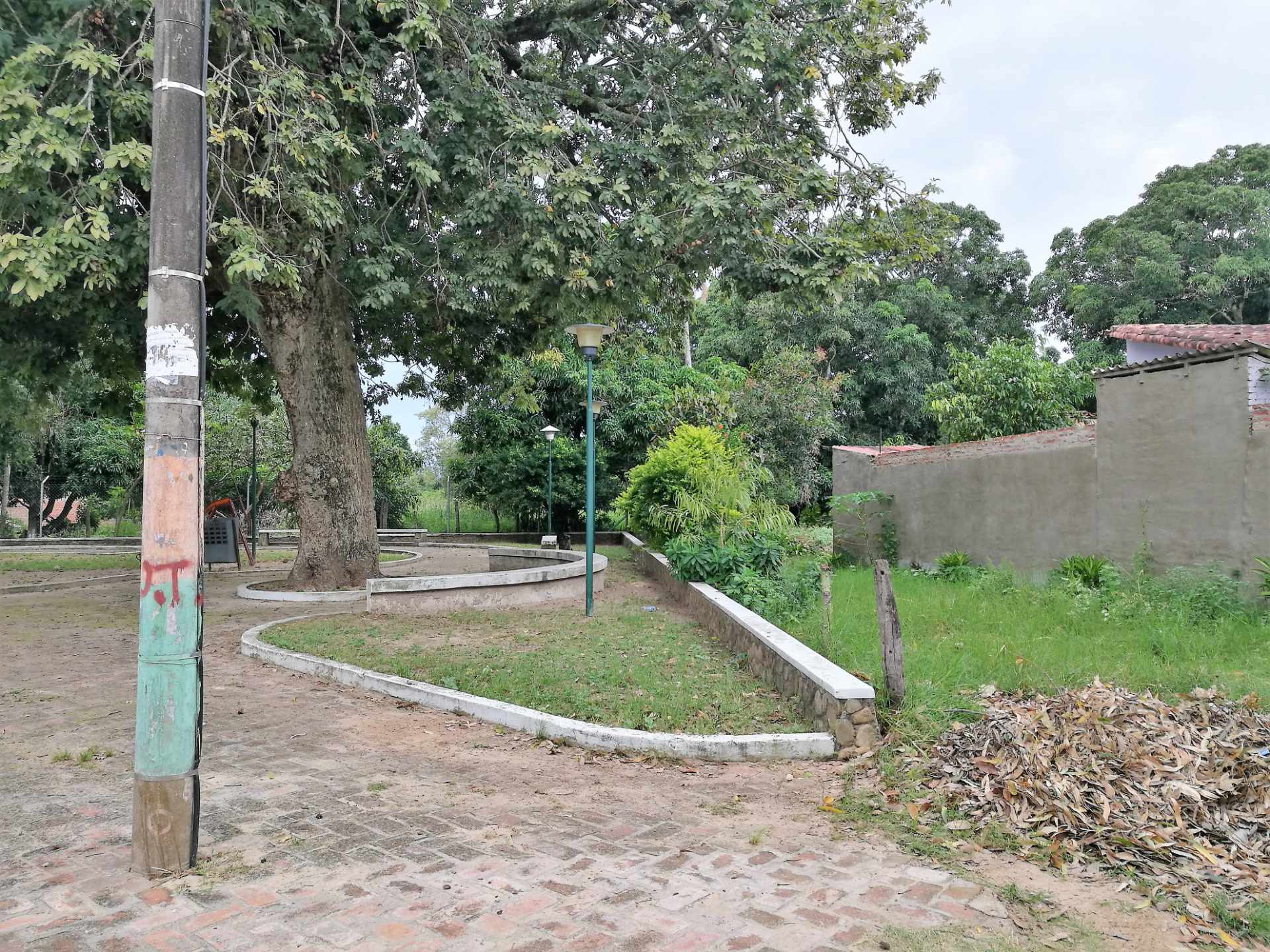 Terreno en Venta?TERRENO EN LA GUARDIA barrio “EL BIBOSI”    Foto 6