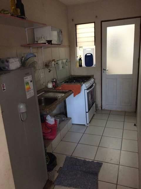 Casa en Alquiler casa en alquiler y/o venta. km 9 al norte sevilla norte 1 4 dormitorios 2 baños 2 parqueos Foto 7