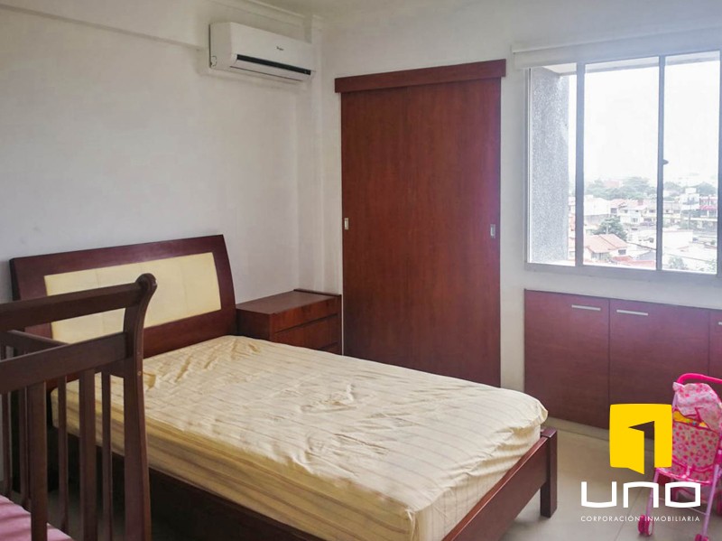 Departamento Av. Argentina, Condominio Argentina Foto 4