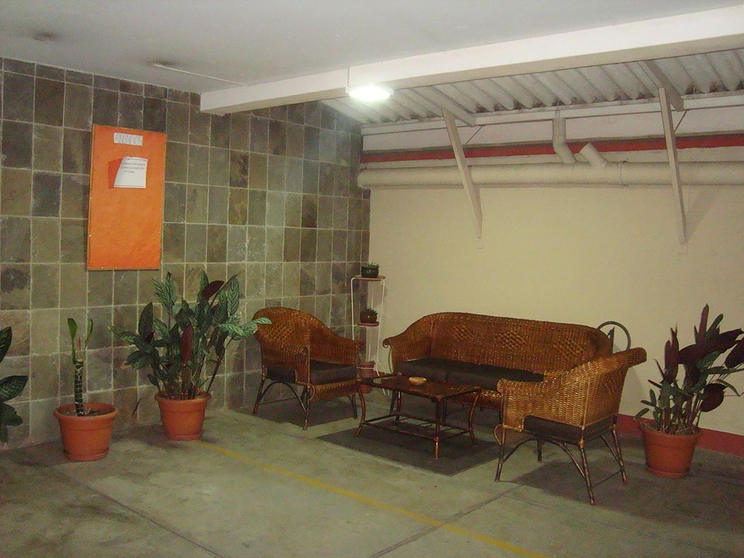 Departamento en Muyurina en Cochabamba 2 dormitorios 2 baños  Foto 6