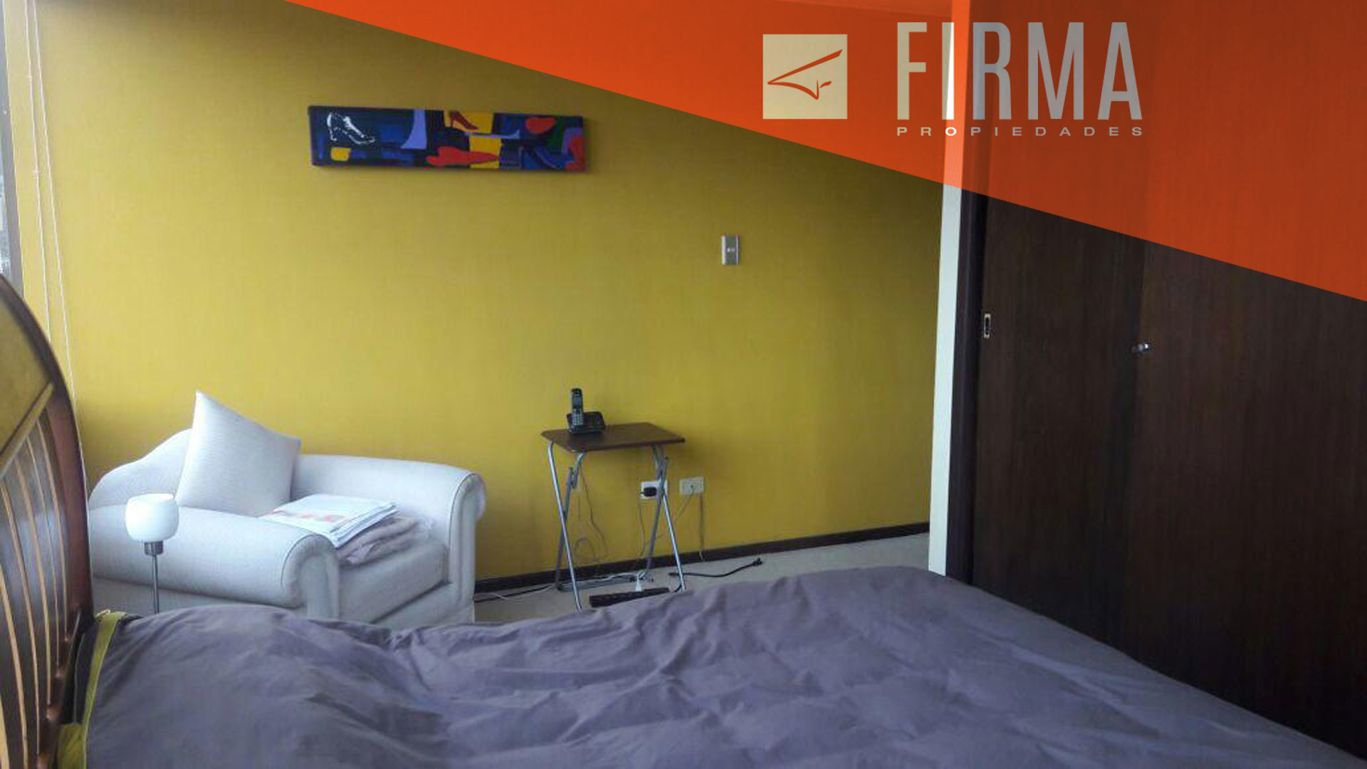 Departamento en San Jorge en La Paz 3 dormitorios   Foto 9