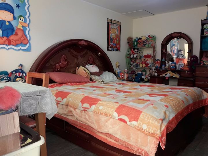 Casa en Ciudad Satélite en El Alto 7 dormitorios 2 baños 5 parqueos Foto 19
