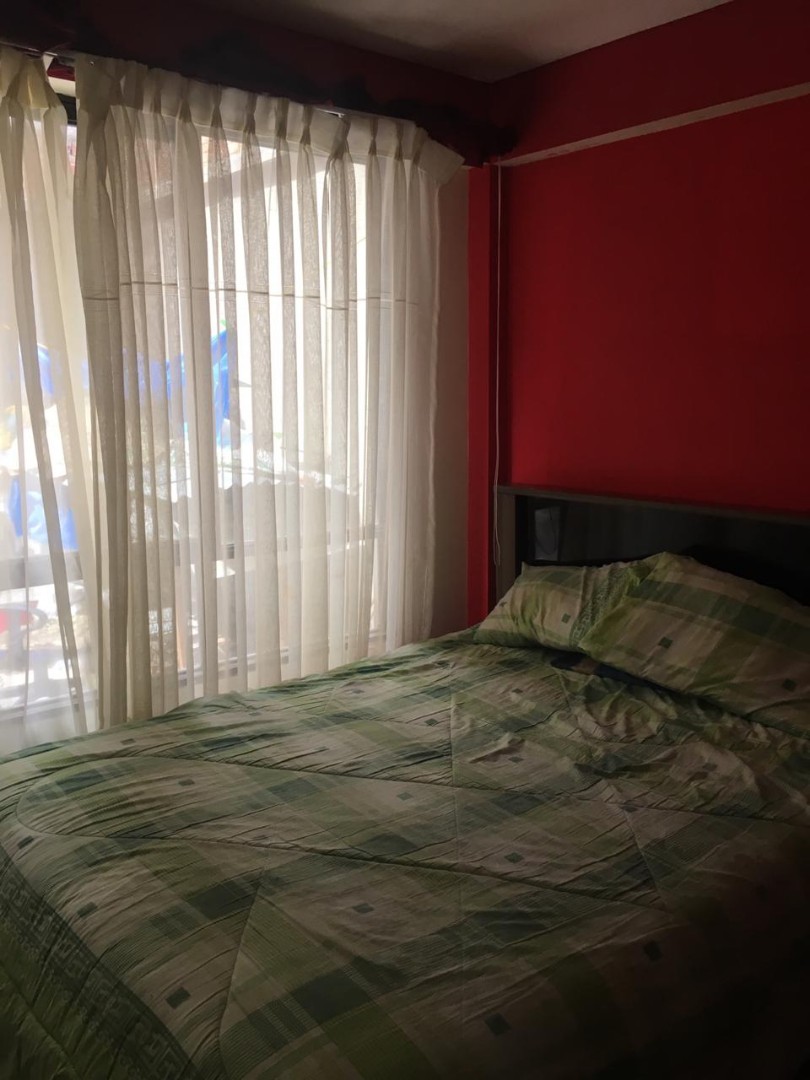 Departamento en San Pedro en La Paz 3 dormitorios 2 baños 1 parqueos Foto 10