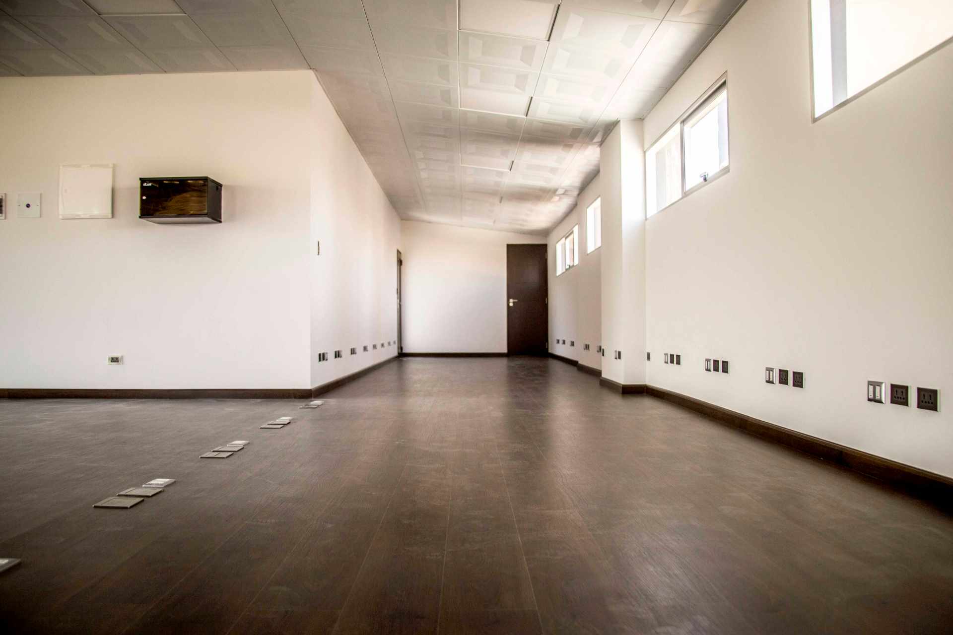 Oficina en AlquilerAv, Ramon Rivero frente al Parque Vial Foto 12