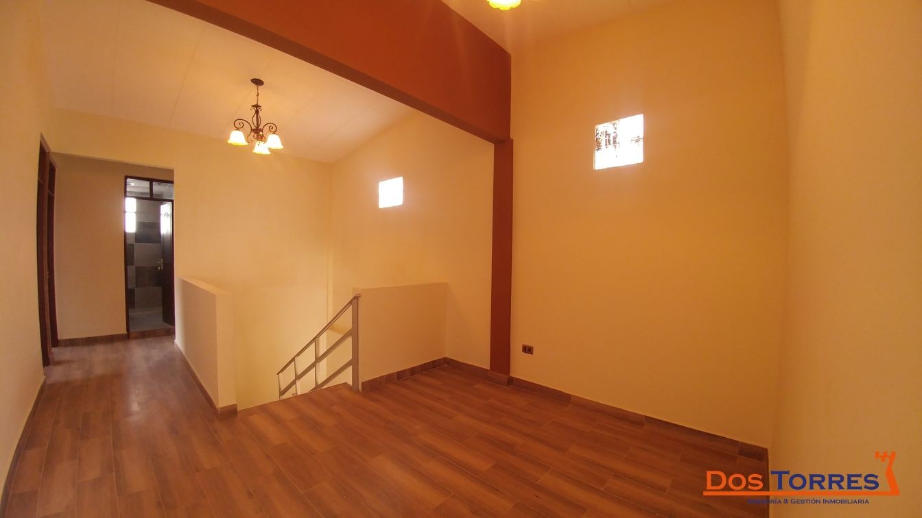 Casa en VentaZONA GUADALUPE - CIRCUNVALACION Foto 6