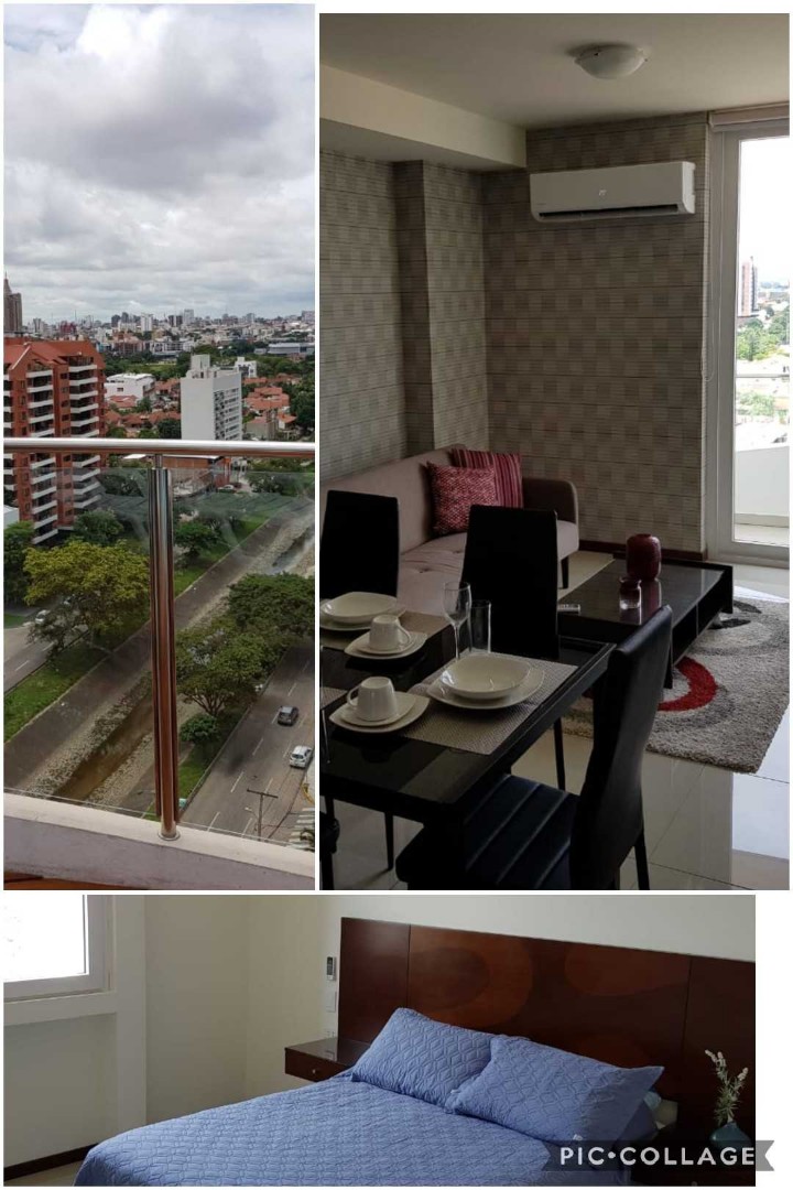 Departamento en VentaEquipetrol, Edificio Macororo 9, departamento  de lujo Foto 1