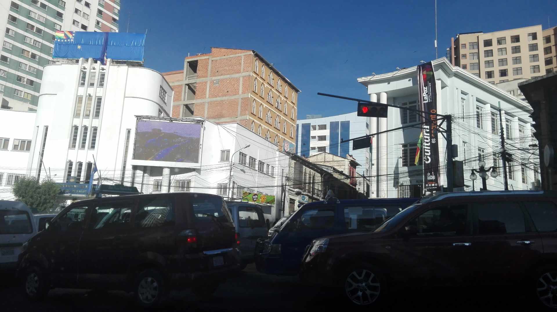 En Alquiler a Bs 1,600 Foto 10