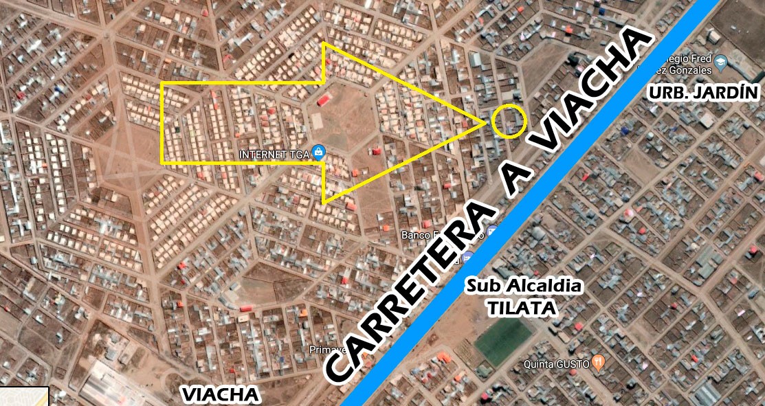 En Venta a $us 37,000 Foto 3