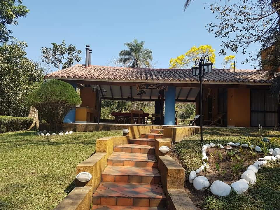 Casa Buena Vista, Condominio Campestre  Lomas del Mirador Foto 8