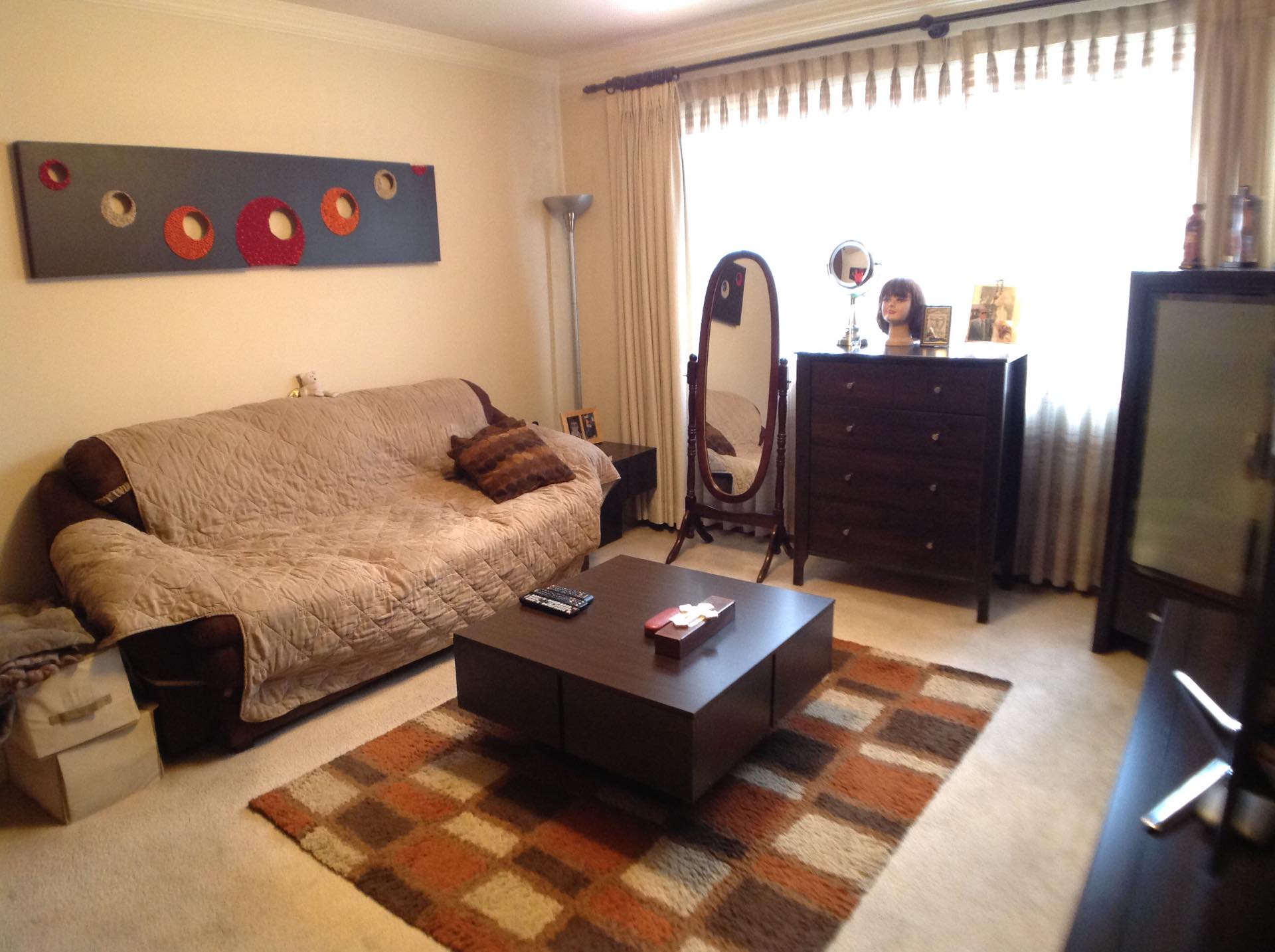 Departamento en Aranjuez en Cochabamba 3 dormitorios 4 baños 1 parqueos Foto 6