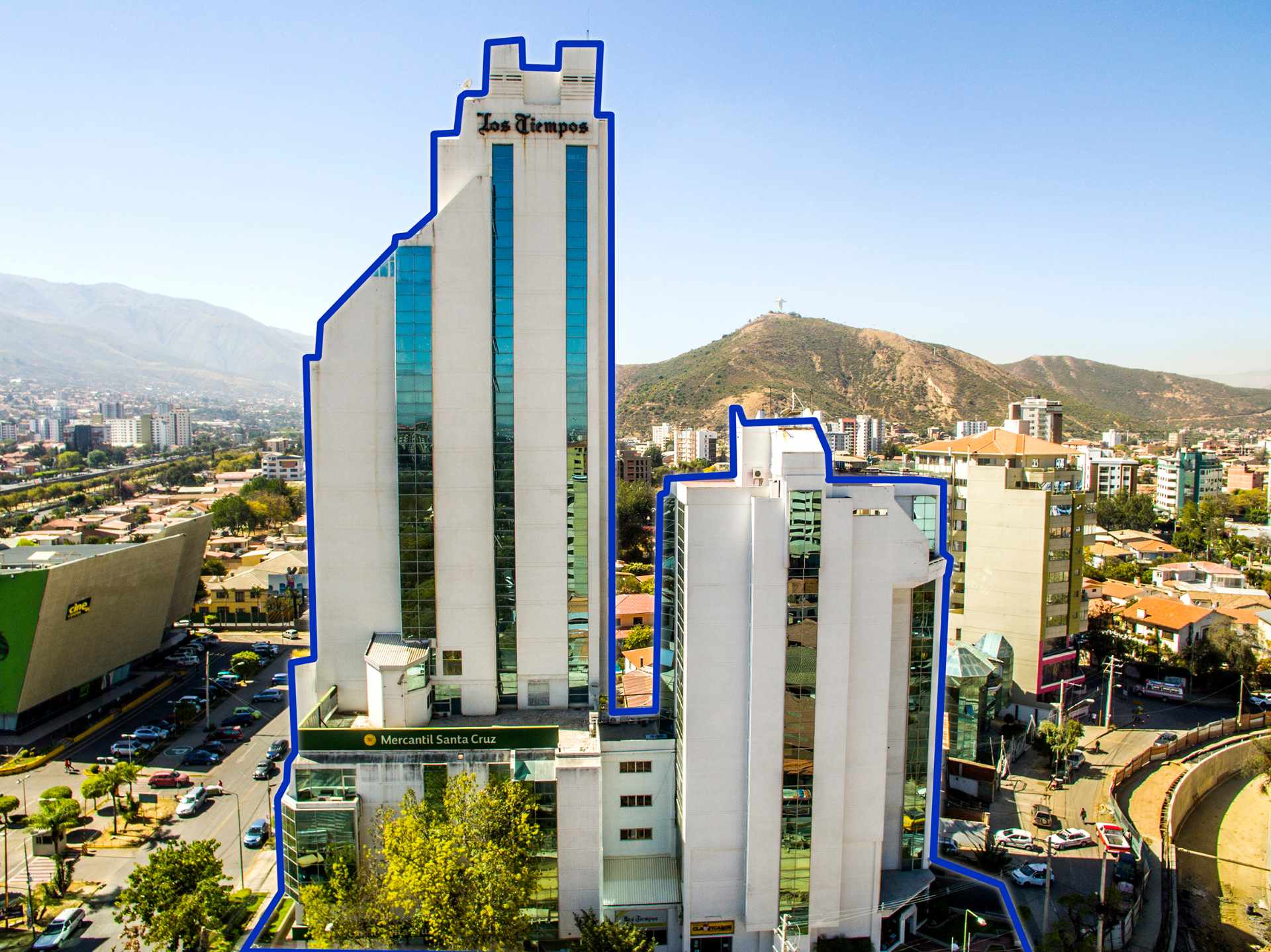 Oficina en VentaOFICINAS EN VENTA EDIFICIO 