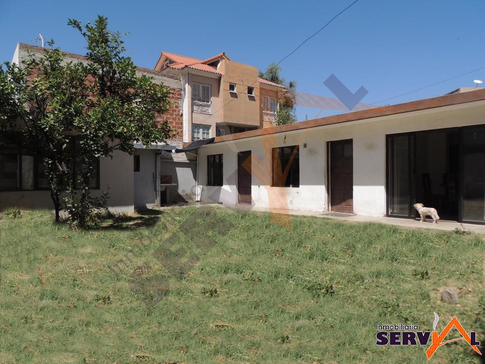 Casa en VentaVENDO CASA SOBRE 371 METROS, INMEDIACIONES AVENIDA MELCHOR Y  SIMON LOPEZ Foto 10