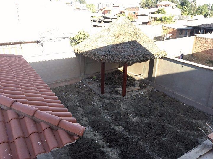 Casa en Noroeste en Cochabamba 4 dormitorios 4 baños 3 parqueos Foto 10
