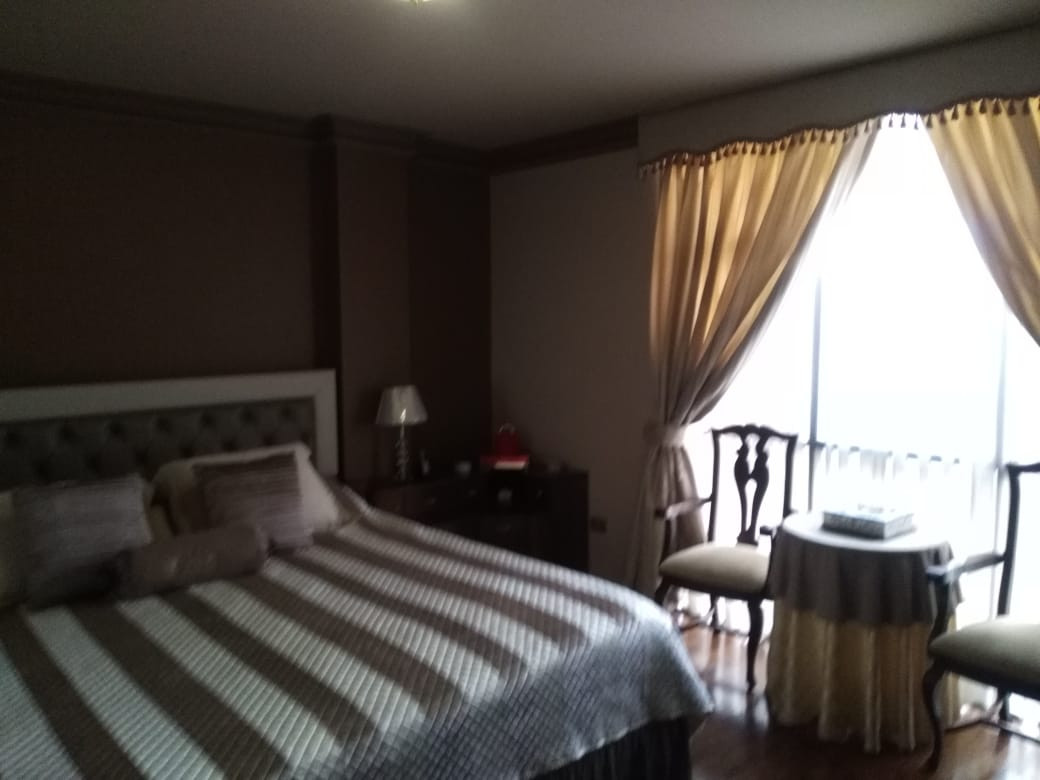 Departamento $us.- 149000.- PRECIOSO DEPARTAMENTO EDIFICIO TITAN – AV. AMERICA OESTE Superficie: 187 m2. ACABADOS DE LUJO 657-18189  Foto 21