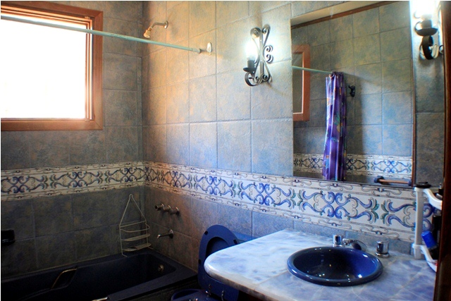 Casa en VentaCalle Innominada, Urb. El Paraiso 4 dormitorios 5 baños  Foto 28