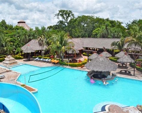 Terreno en VentaHotel Rio Selva Fase 2 Foto 7