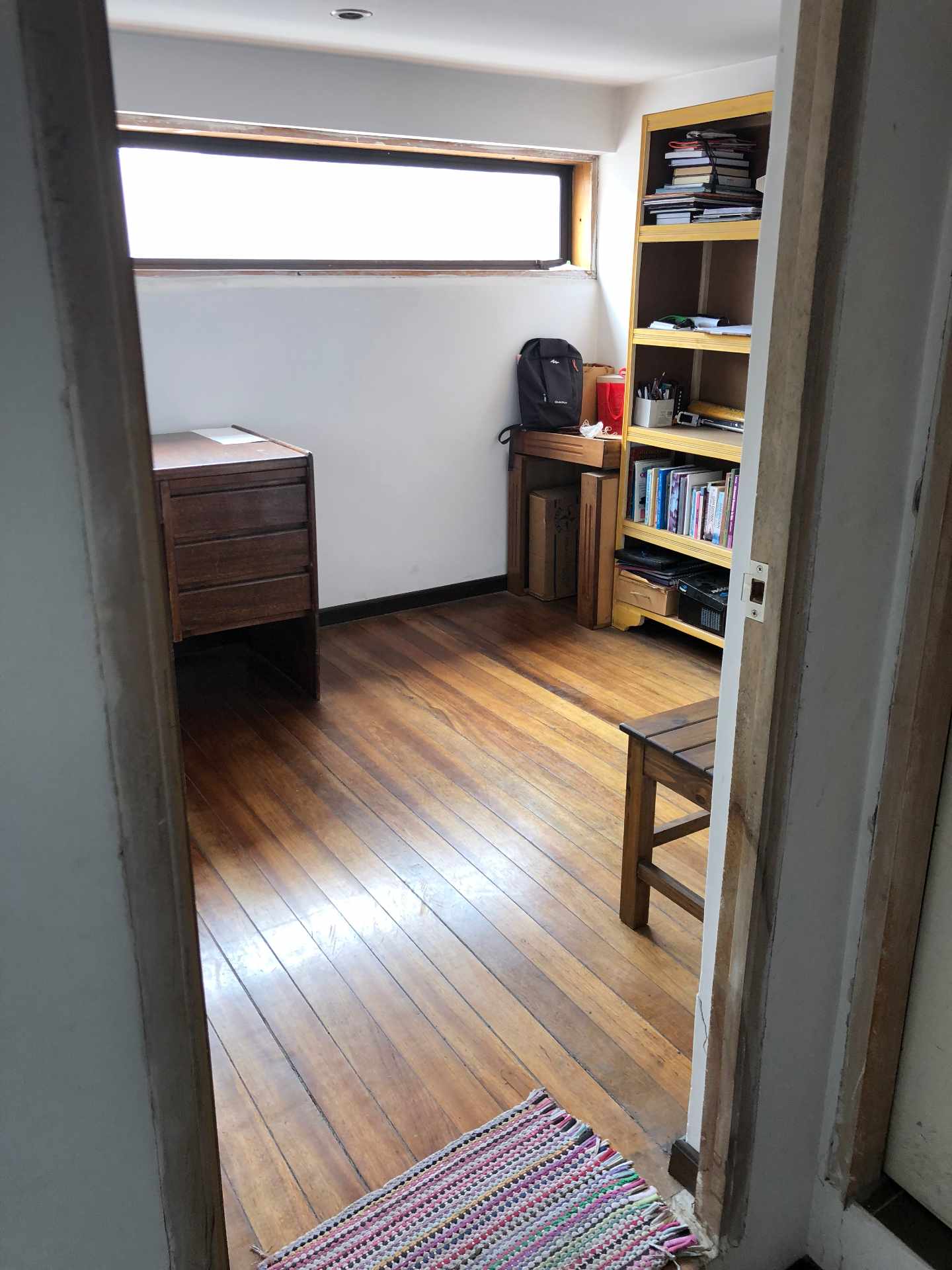 Departamento en Miraflores en La Paz 3 dormitorios 2 baños  Foto 5