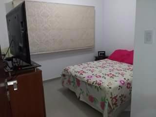 Departamento en VentaUrbanizacion Remanso 1, zona Norte, 8vo anillo, Condominio Remo 1 dormitorios 1 baños  Foto 1