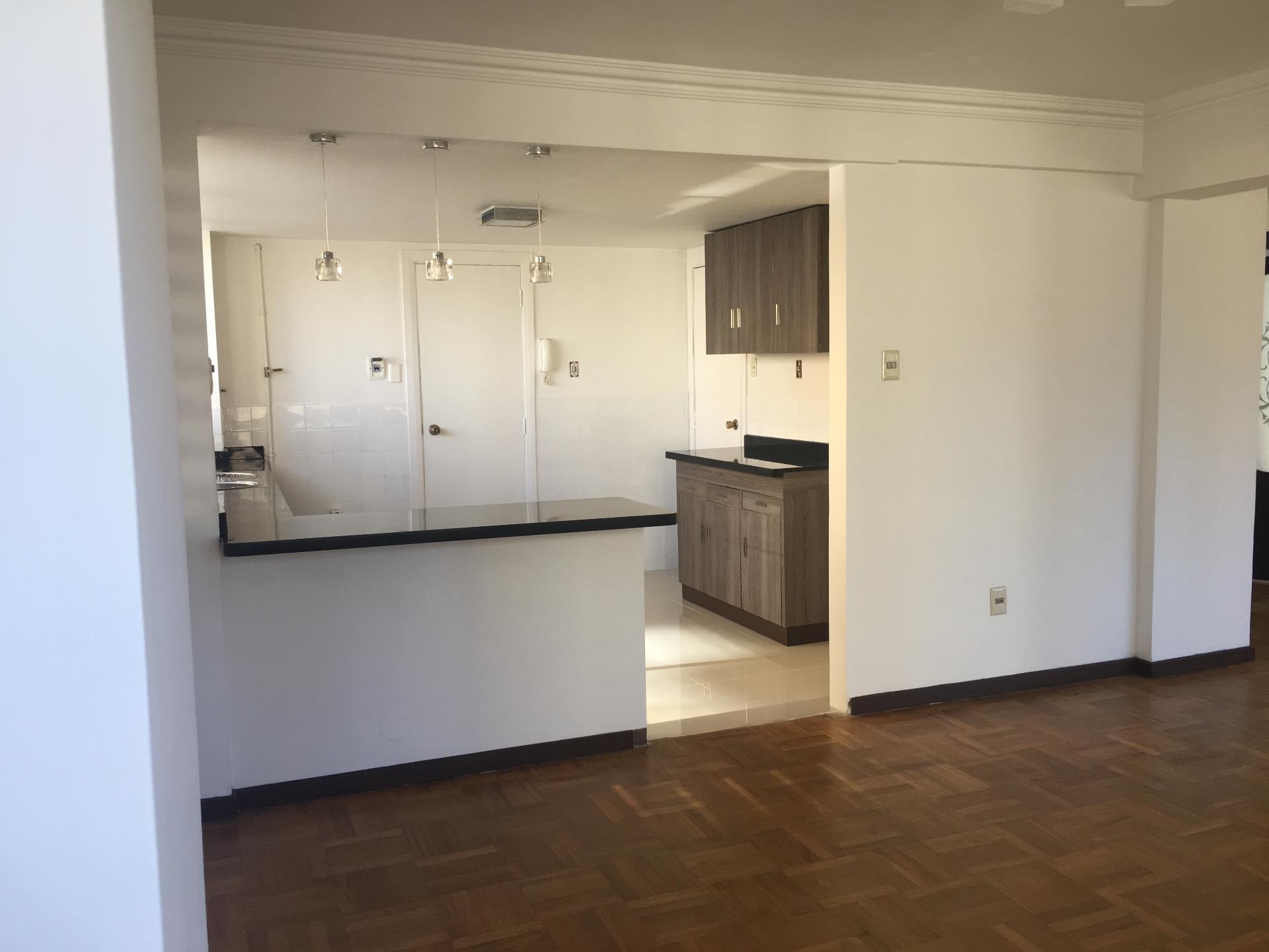 Departamento en Sopocachi en La Paz 4 dormitorios 4 baños  Foto 2