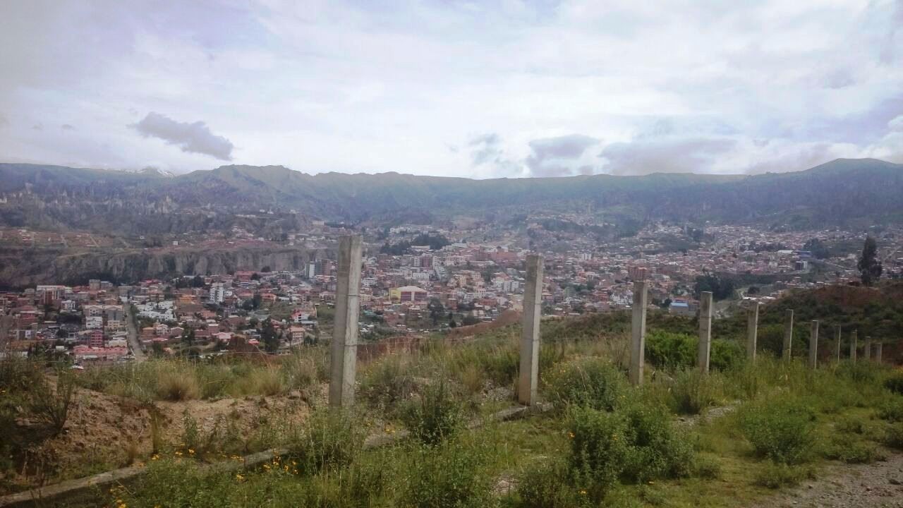 Terreno en Calacoto en La Paz    Foto 3