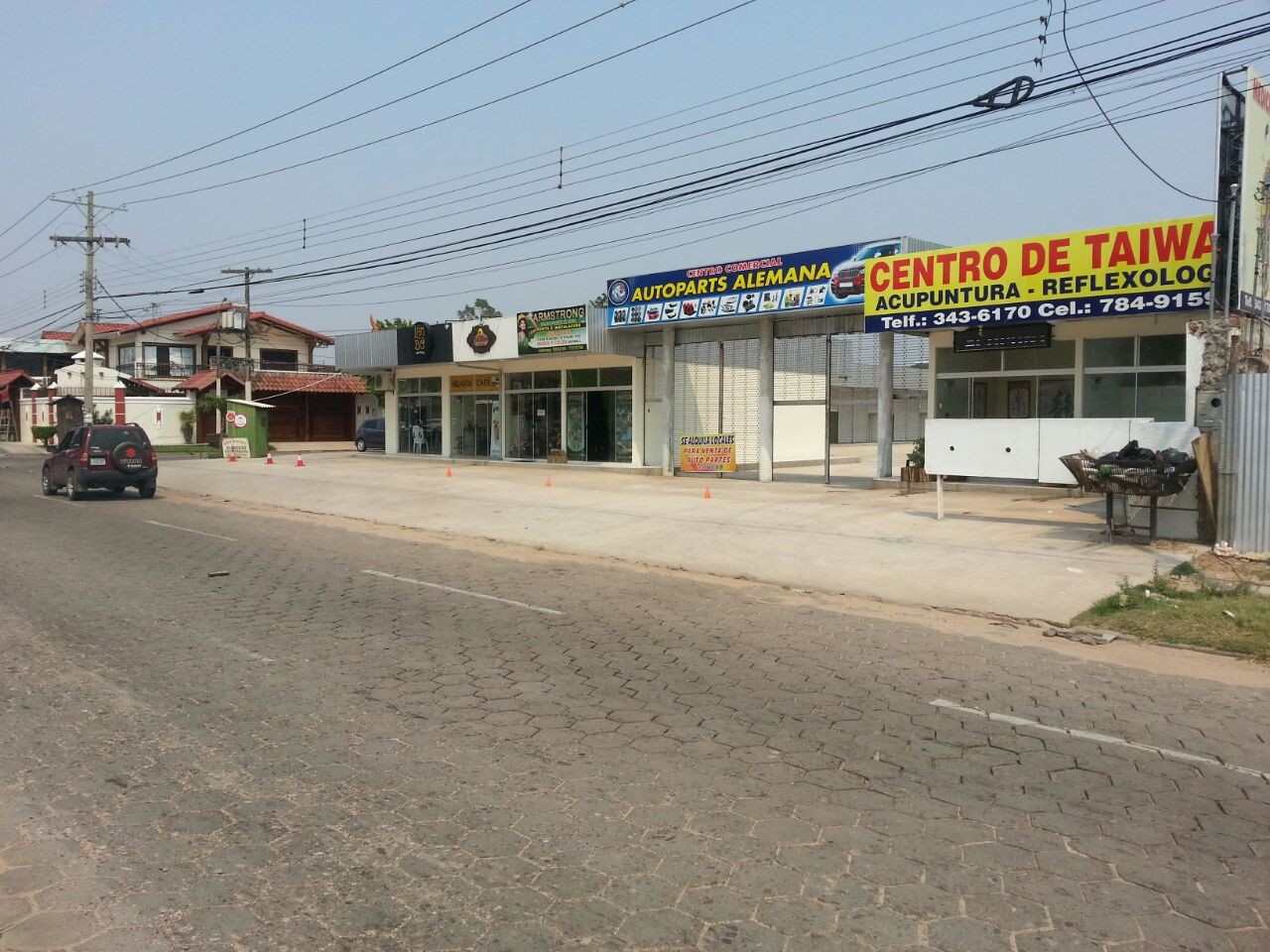 Local comercial CENTRO COMERCIAL EN VENTA Foto 11