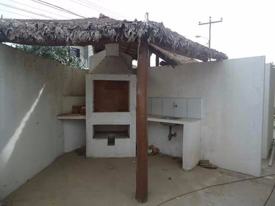 Departamento en AlquilerBarrio los Chacos 2 dormitorios 1 baños 1 parqueos Foto 5