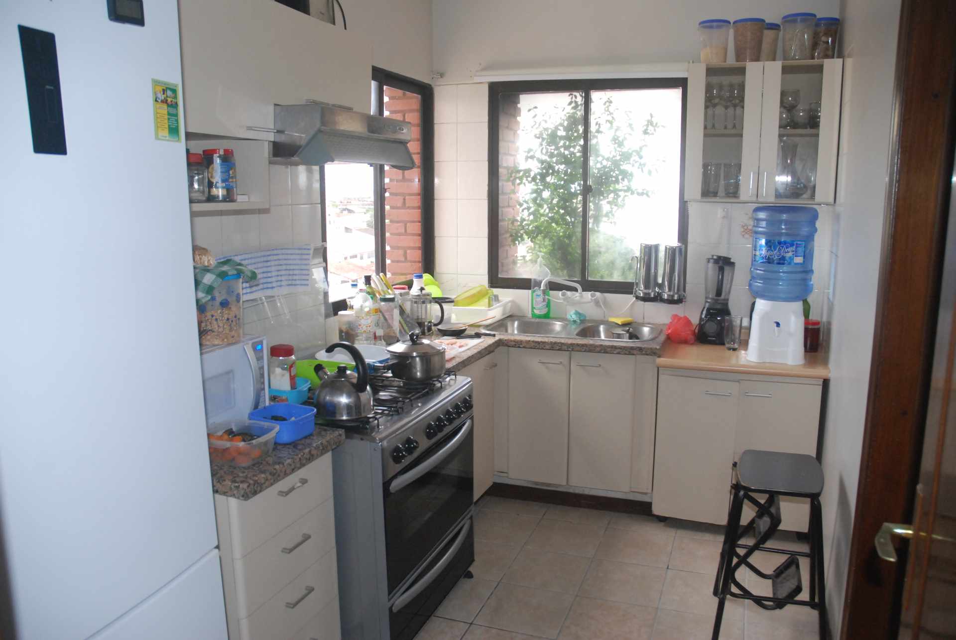 Departamento en VentaCalle Libertad cerca calle Andres Ibañez 3 dormitorios 5 baños 1 parqueos Foto 18