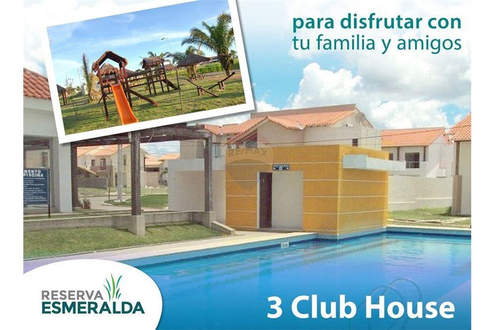 Casa en Urubó en Santa Cruz de la Sierra 5 dormitorios 5 baños 3 parqueos Foto 17