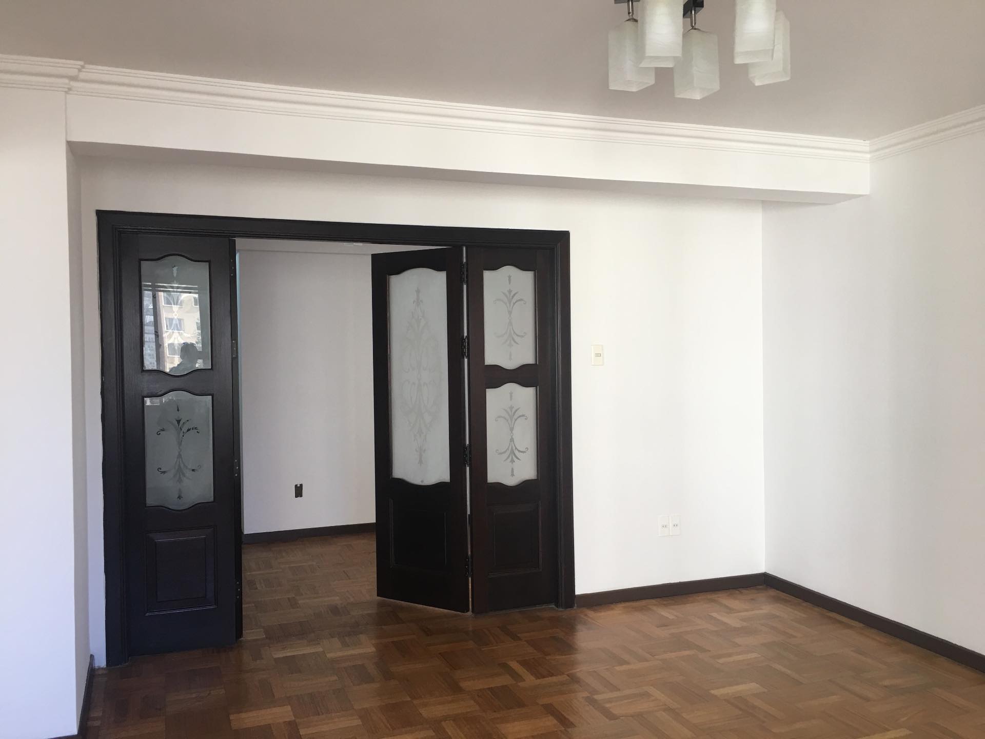 Departamento en Sopocachi en La Paz 4 dormitorios 4 baños  Foto 31