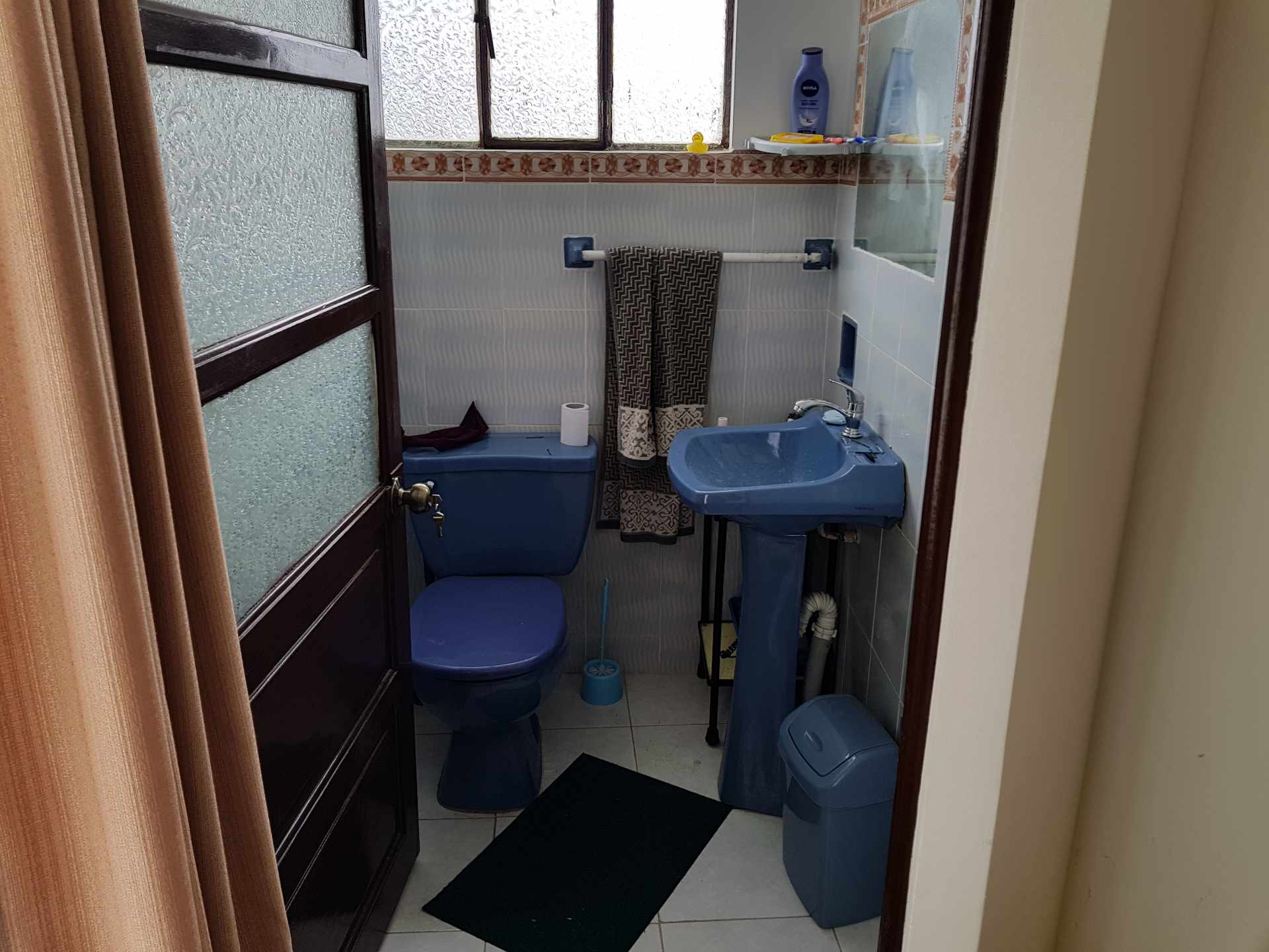 Casa en Seguencoma en La Paz 5 dormitorios 4 baños 3 parqueos Foto 23
