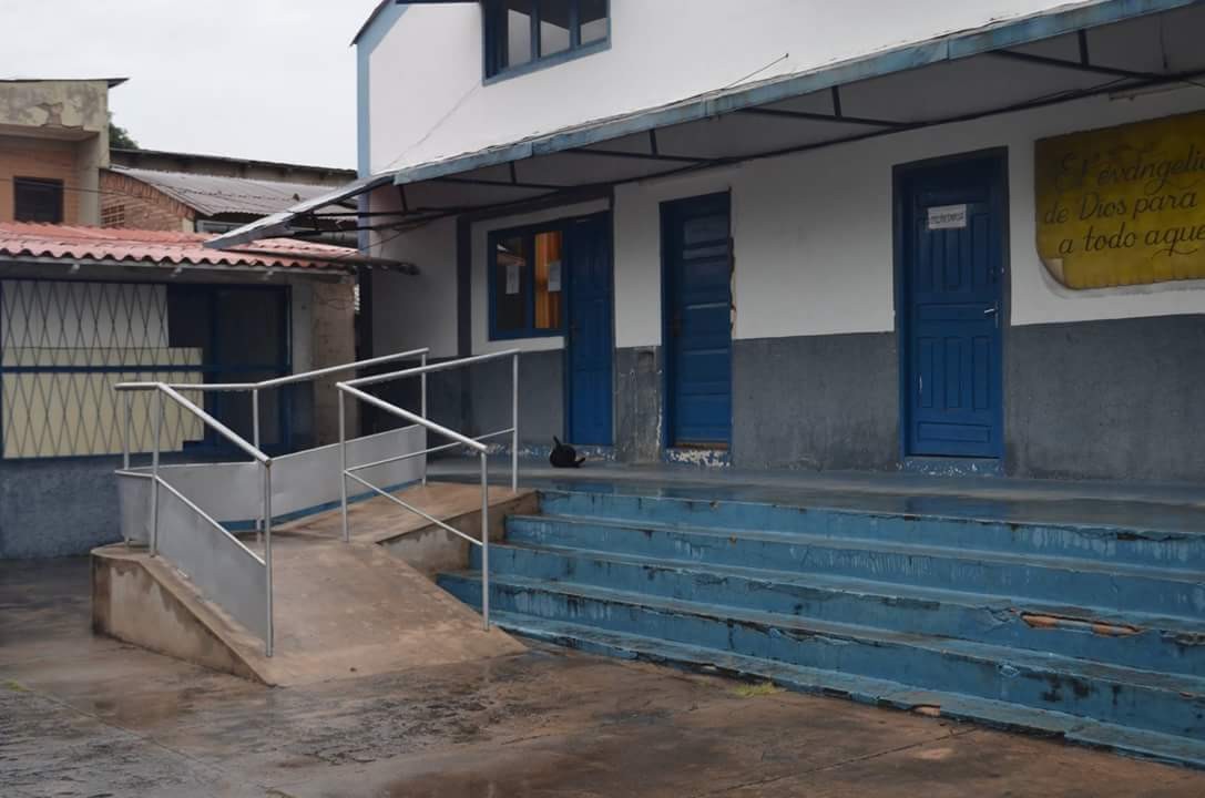 Galpón en VentaAeropuerto El Trompillo 1 dormitorios 1 baños  Foto 1