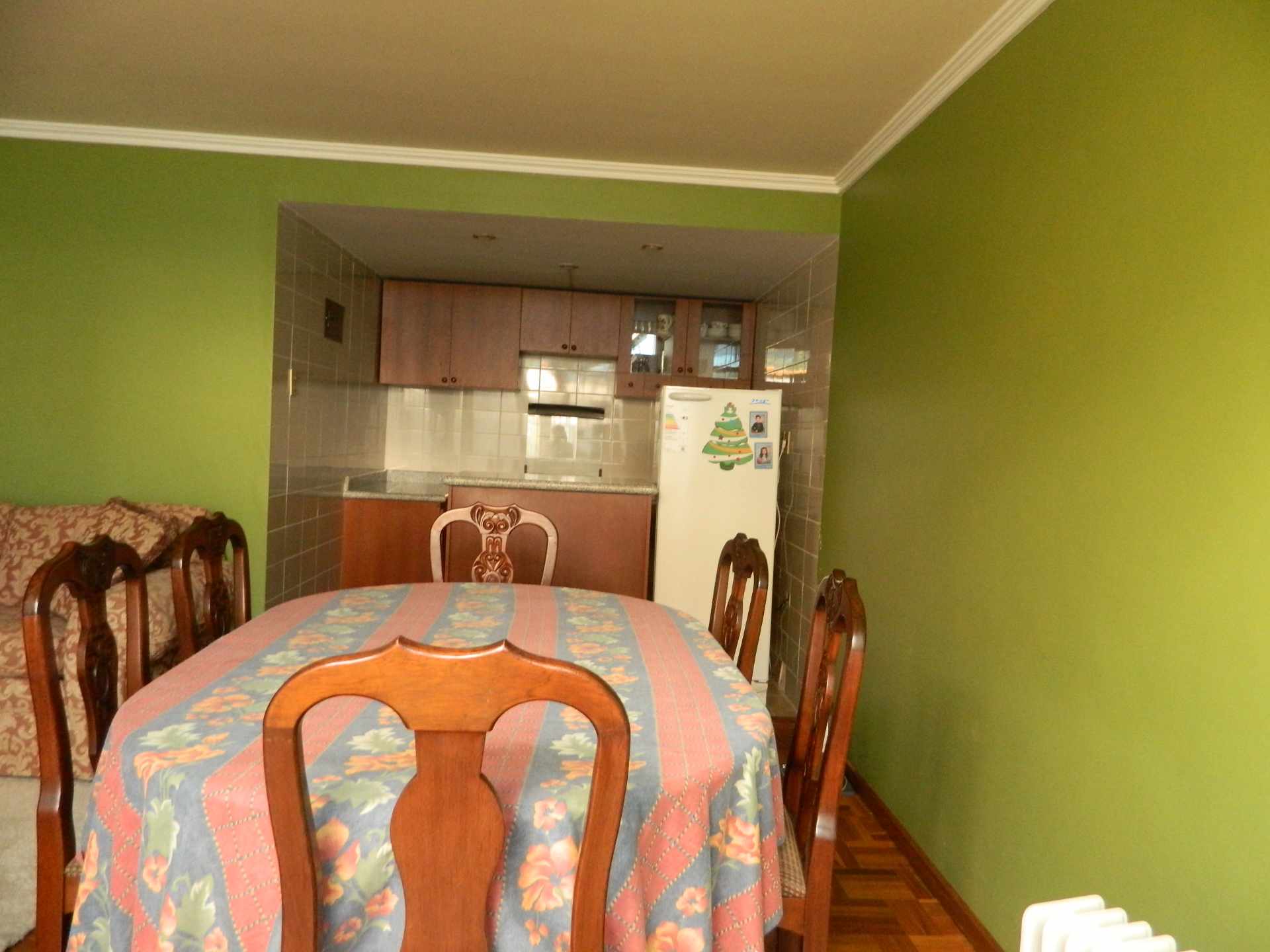 Casa en Bolognia en La Paz 1 dormitorios 2 baños  Foto 4