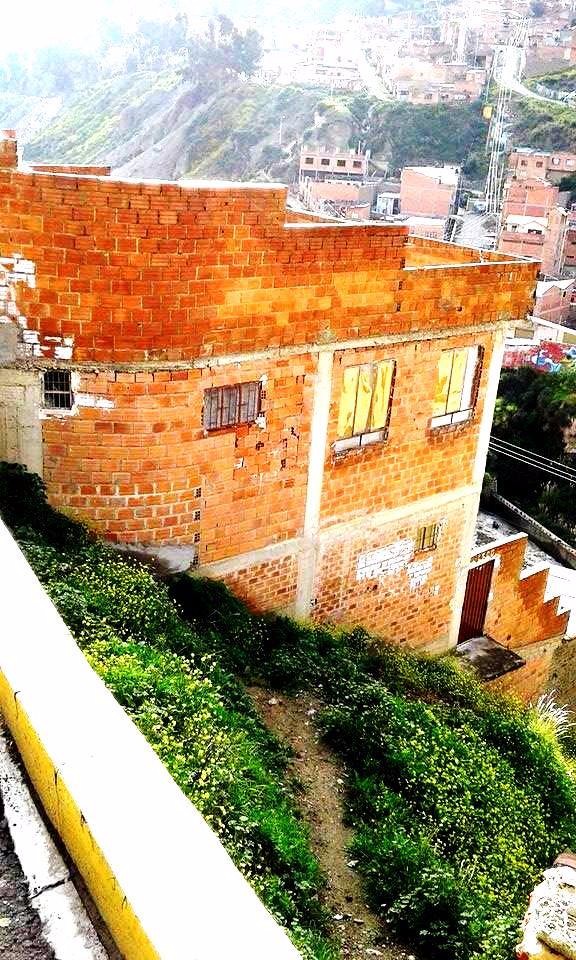 Casa en Villa Fatima en La Paz 4 dormitorios 3 baños  Foto 4