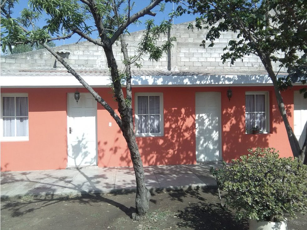 Casa en VentaAMPLIA Y ECONÓMICA CASA (QUILLACOLLO) $210.000 5 dormitorios 3 baños 5 parqueos Foto 8