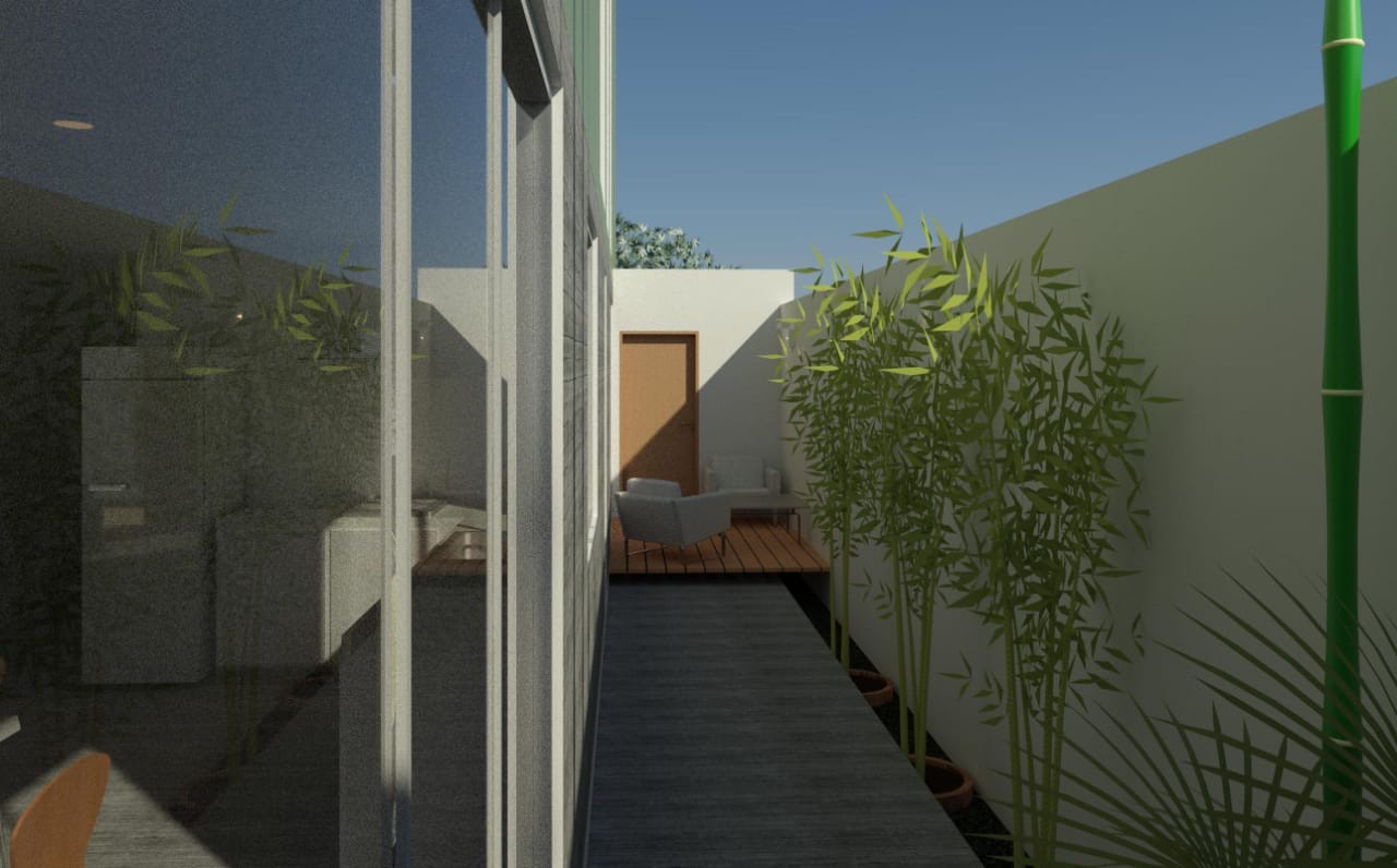 Departamento en Coña Coña en Cochabamba 2 dormitorios 2 baños 1 parqueos Foto 5