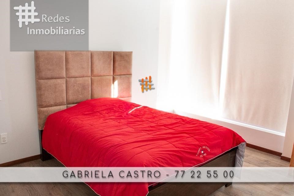 Casa en Aranjuez en La Paz 4 dormitorios 5 baños 2 parqueos Foto 8