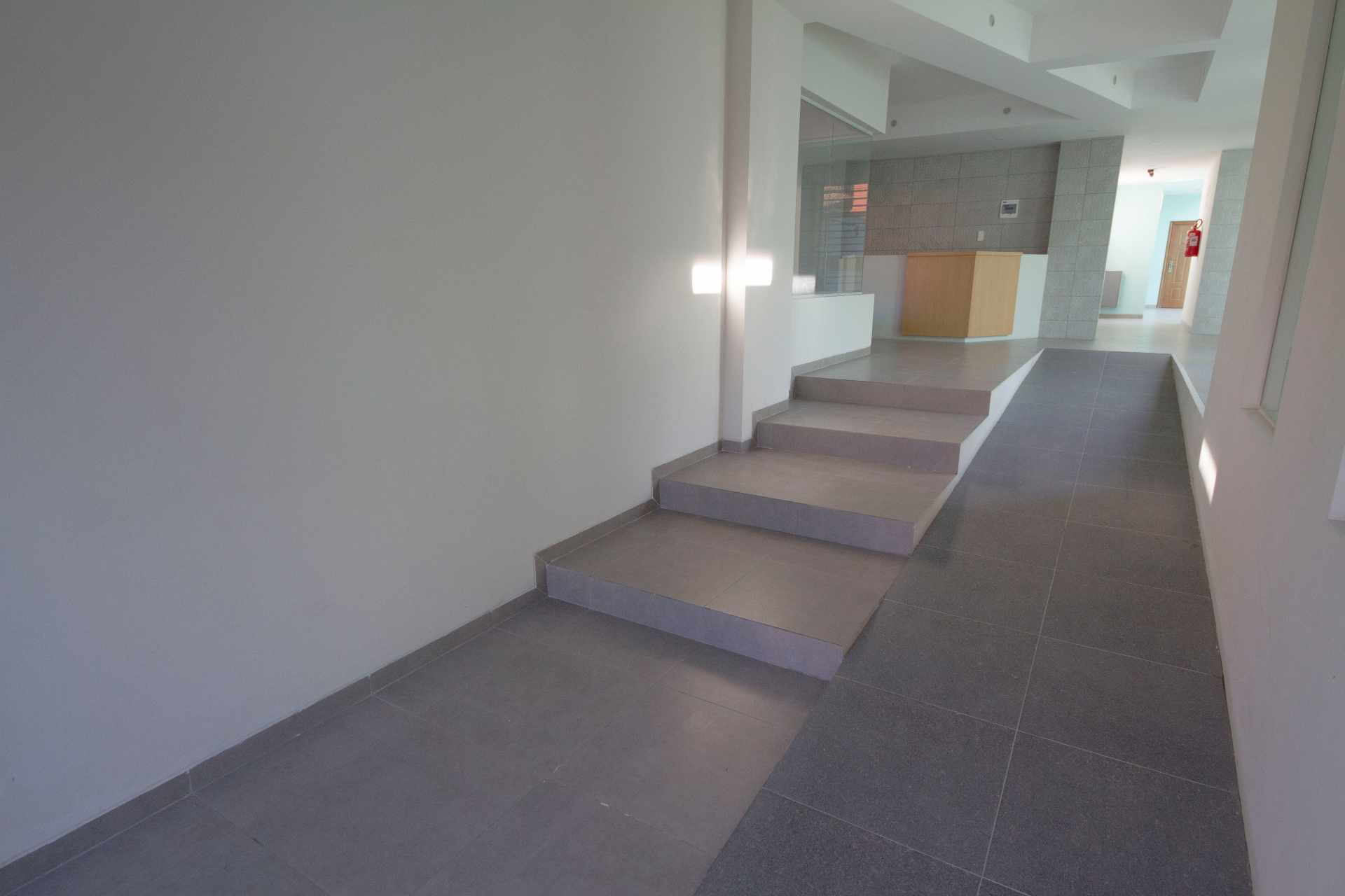 Departamento Calle 27 de Mayo casi Av. Viedma, frente a TIGO Foto 8