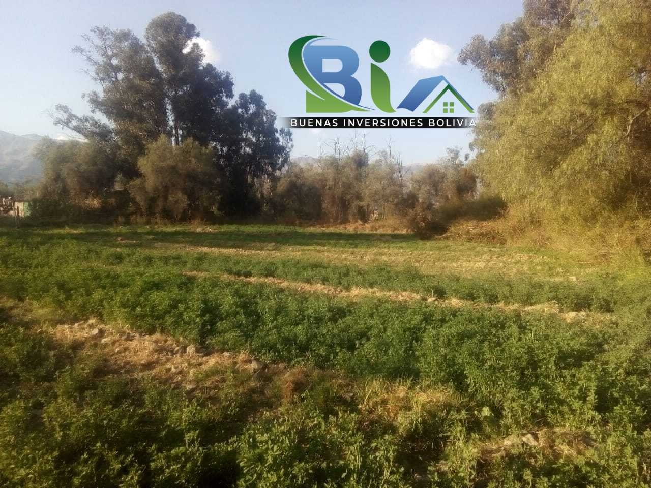 Terreno $us.68 c/m2 LOTE URBANO MARQUINA QUILLACOLLO Foto 5