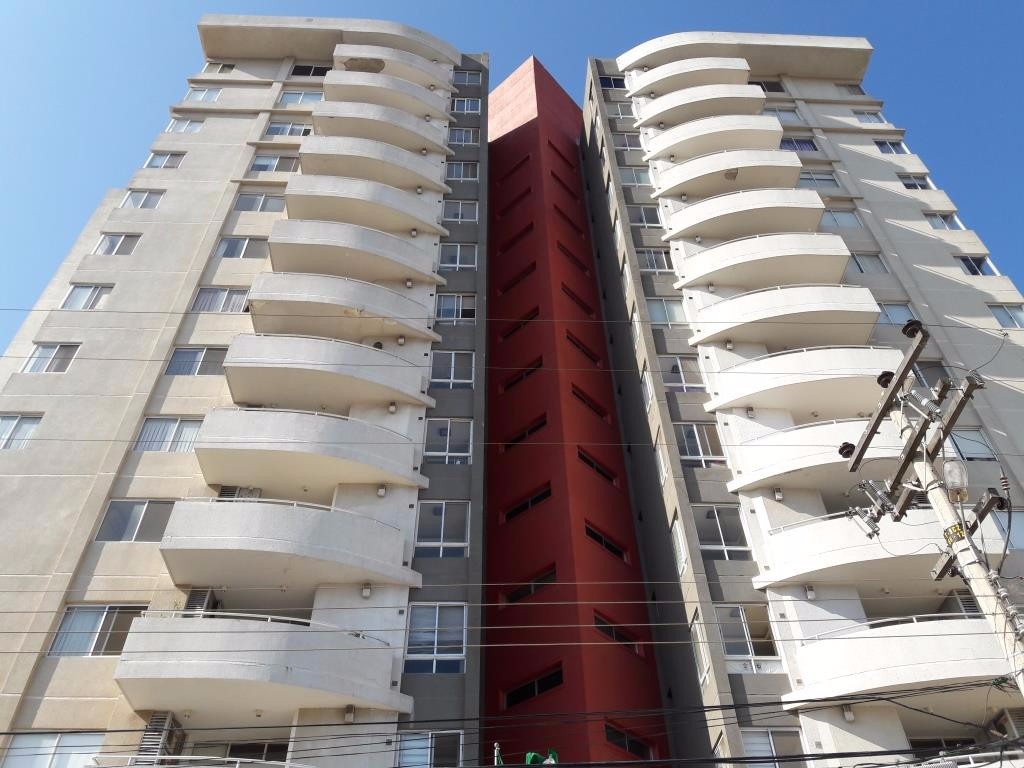 Departamento en AlquilerCONDOMINIO SOLARIS - AV. ALEMANA 5to anillo 2 dormitorios 2 baños 1 parqueos Foto 1