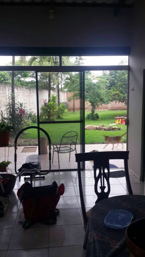 Galpón en VentaTERRENO CON GALPON EN ZONA URBANA DE COTOCA Foto 14