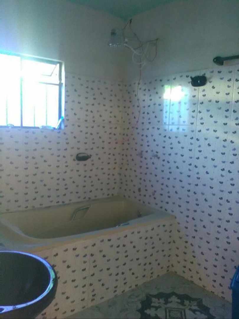 Casa en VentaEl alto distrito 8, lado ventilla, urbanización 2 de febrero, parada minibús 400 2 dormitorios 1 baños 1 parqueos Foto 6