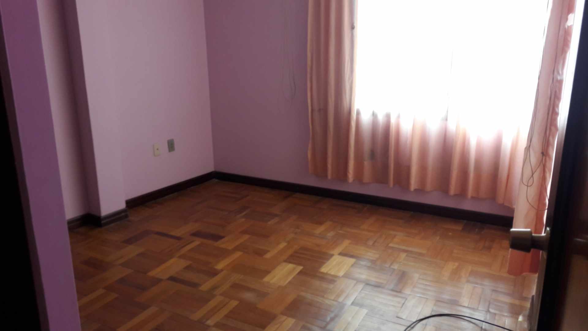 Departamento en San Pedro en La Paz 2 dormitorios 1 baños  Foto 2