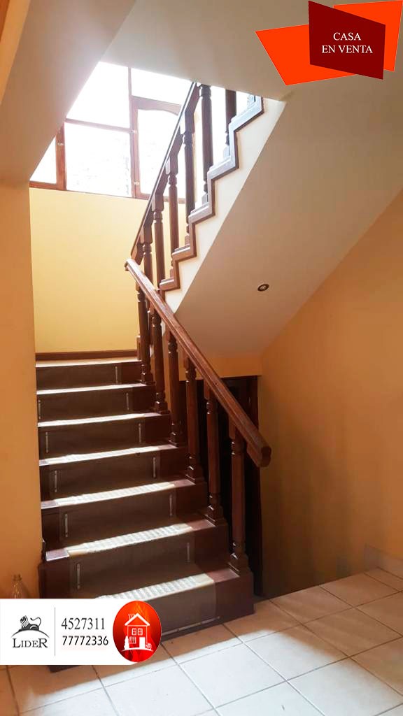 Casa PACATA ALTA PRÓXIMO COLEGIO SEÑOR DE MAYO  Foto 2