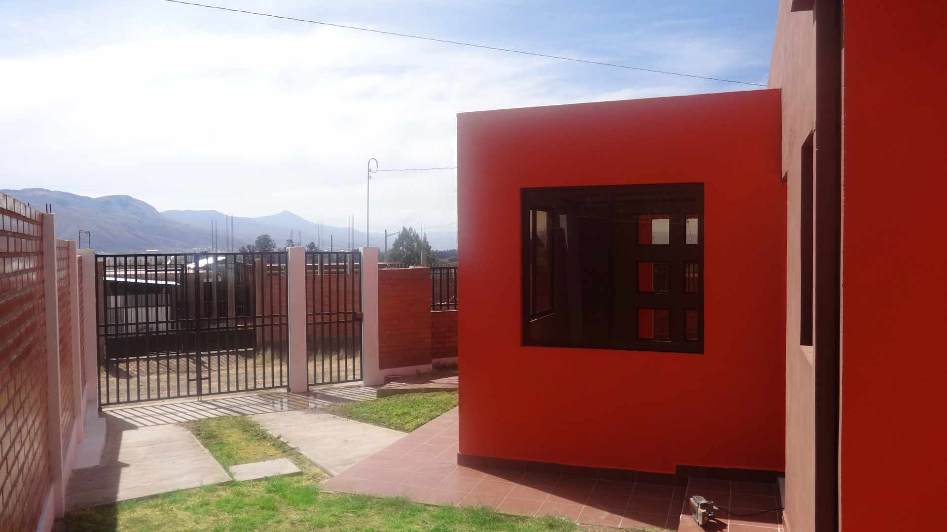 Casa en VentaCamino a Tarata, Flores Rancho Foto 10