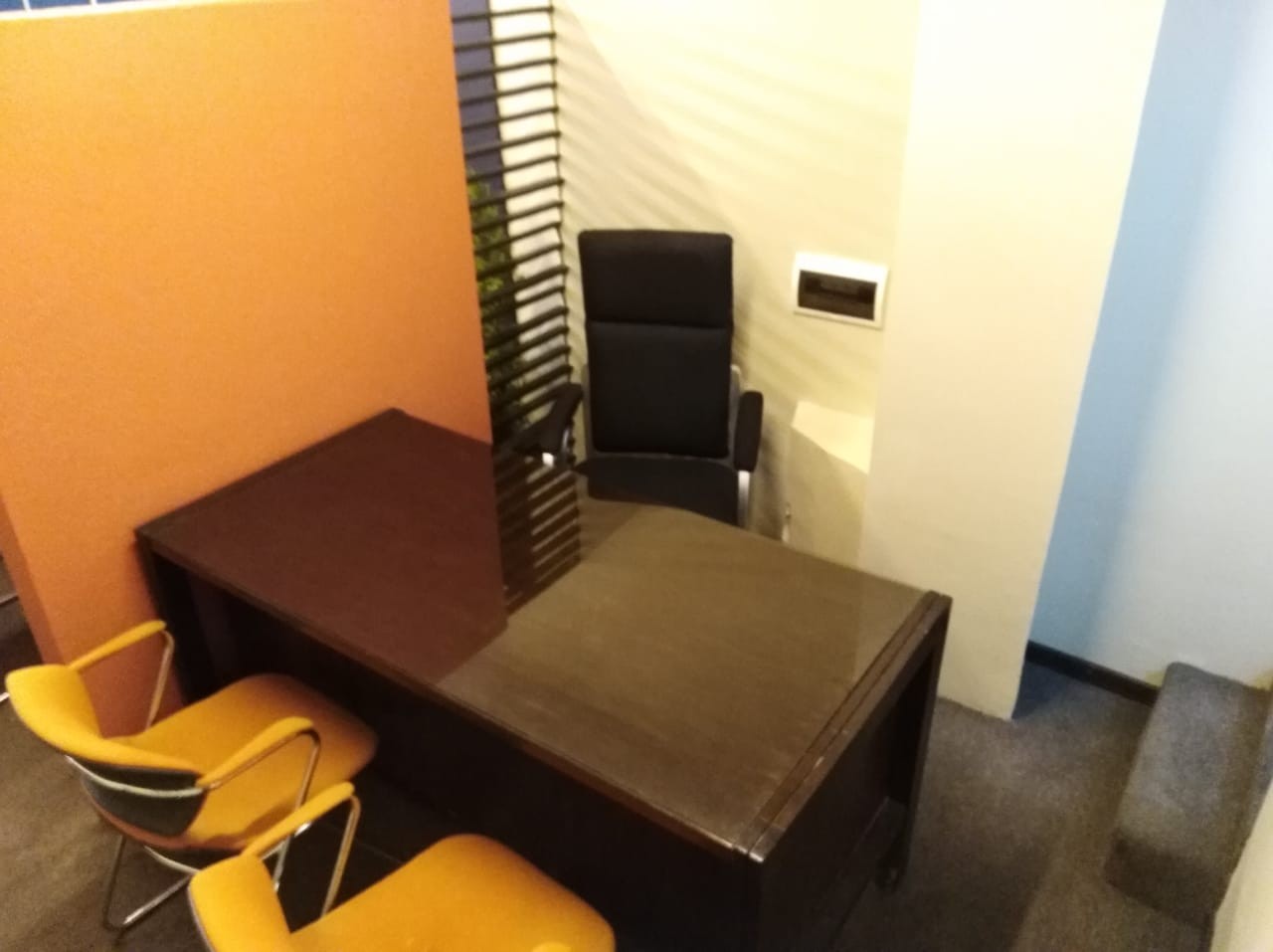 Local comercial en Sopocachi en La Paz 3 dormitorios 1 baños 1 parqueos Foto 12