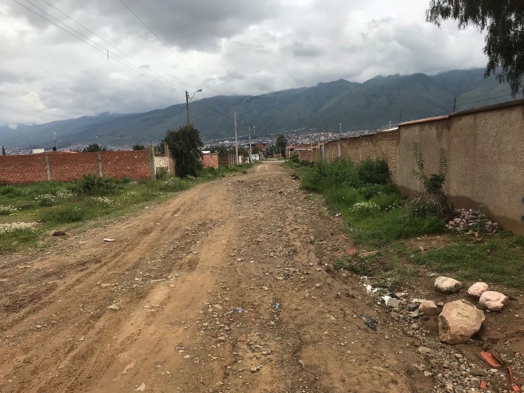 Terreno en Sacaba en Cochabamba    Foto 11