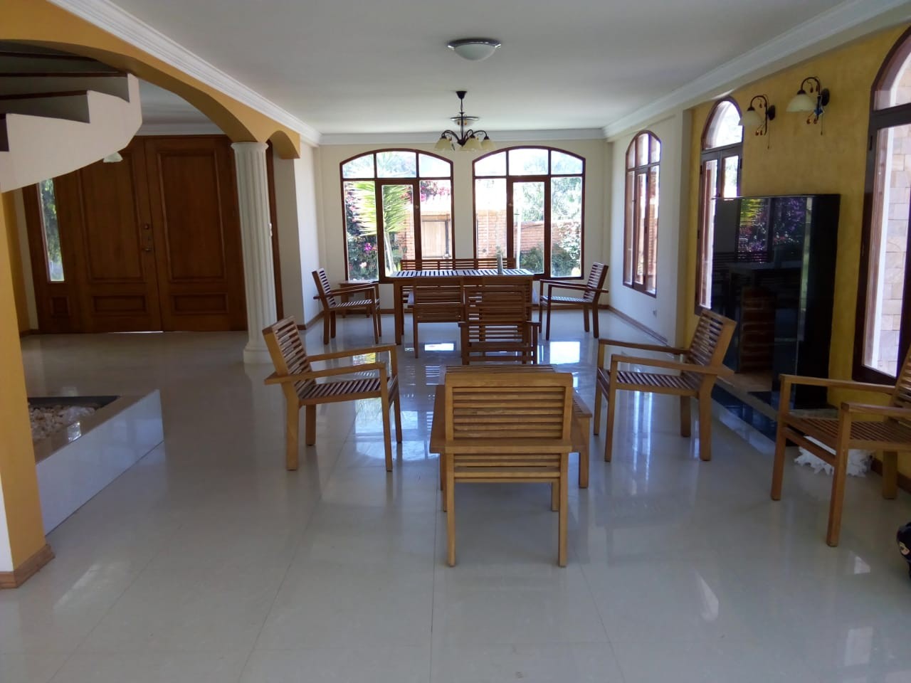 Casa en VentaHuajchilla Foto 3