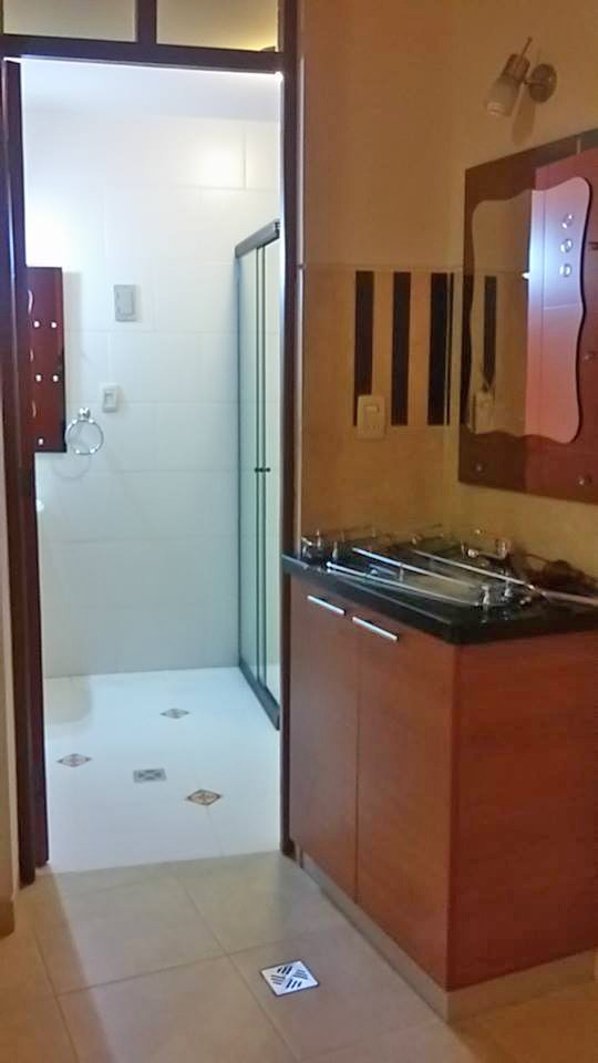 Departamento en Alalay en Cochabamba 2 dormitorios 2 baños 1 parqueos Foto 6